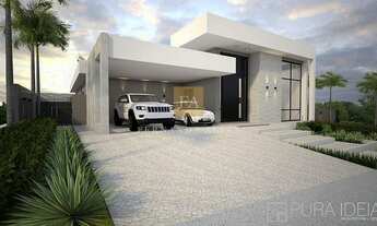 Imagem 2: Casa condomínio Jardins da Cidade