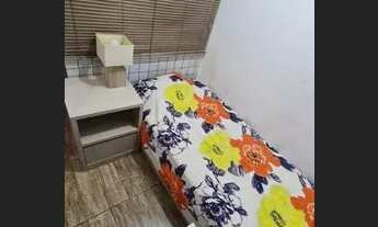 Imagem: Quarto asa sul 503