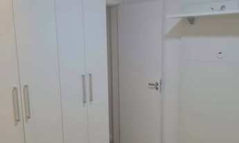 Imagem 6: APARTAMENTO 02 QUARTOS - CONDOMÍNIO BELA VISTA