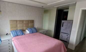 Imagem 5: Excelente apartamento penthouse para venda e/ou locação, 180 m2, 2 suítes, Brooklin