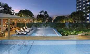 Imagem 2: Apartamento para Venda - 26m², 1 dormitório, Petrópolis