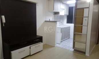 Imagem 2: Apartamento para Venda - 39m², 2 dormitórios, 1 vaga - Restinga