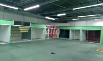 Imagem 5: Diadema - Galpão/Depósito/Armazém - Vila Nogueira