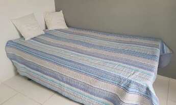 Imagem 6: Aluguel de apartamento mobiliado com dois quartos