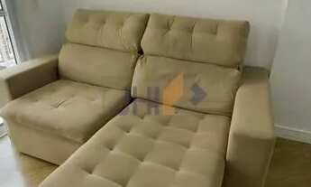 Imagem 3: Ótimo apartamento para venda e locação próximo ao metrô, com 37m² 1 dormitório e 1 vaga