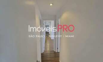 Imagem 7: Brooklin - 68 m2 - 2 dormitórios - 1 suíte - 1 vaga + deposito