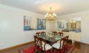 Imagem 6: Apartamento tipo para venda com 3 quartos, 170m²