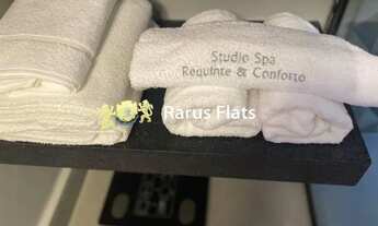 Imagem 7: Flat excelente para locação em Pinheiros - VN Oscar Freire