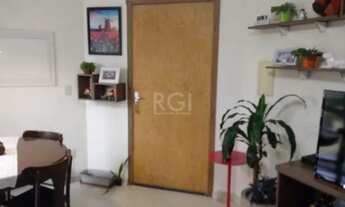 Imagem 4: Apartamento para Venda - 50.48m², 2 dormitórios, 1 vaga - Teresópolis