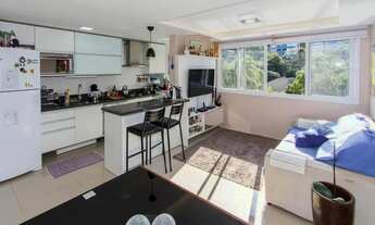 Imagem: Apartamento para Venda - 64m², 2 dormitórios