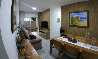 Imagem: BELO HORIZONTE - Apartamento Padrão - Castelo