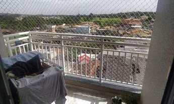 Imagem 6: Apartamento com 2 dormitórios - 45 m² - Golden Park - Vargem Grande Paulista/SP