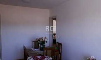 Imagem 2: Apartamento para Venda - 73.32m², 2 dormitórios, 1 vaga - Partenon