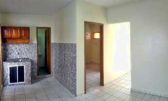 Imagem 4: Aluguel de apartamento em condomínio fechado, 1 quarto com garagem, em Flores