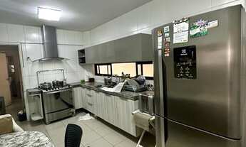 Imagem 5: Edifício na jatiuca Copacabana