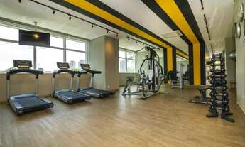 Imagem 3: Apartamento a Venda com 3 suítes na Vila São Francisco