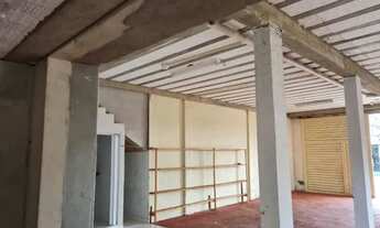 Imagem 3: Salão de 190 m² - Centro de Congonhal/MG - Esquina - Para locação