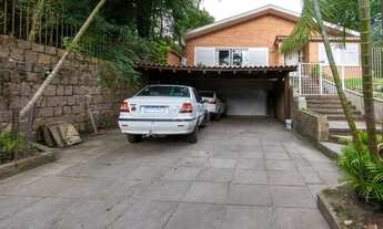 Imagem 2: Casa para Venda - 300m², 4 dormitórios, sendo 2 suites, 4 vagas - Vila Assunção