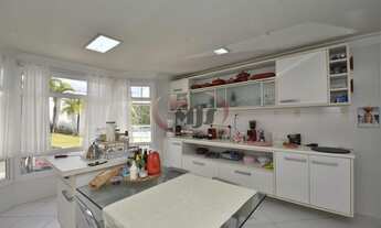 Imagem 7: Casa aluguel Alphaville Estrela do Mar