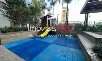 Imagem 5: Apartamento para Venda 64m² com 2 Dormitórios em Moema