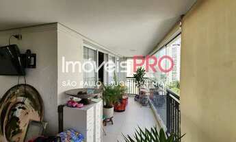 Imagem 7: Brooklin Lazer Completo!