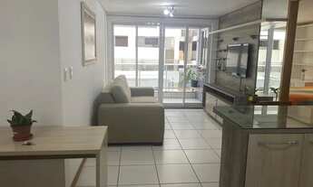 Imagem 5: Apartamento para aluguel tem 40 metros quadrados com 1 quarto em Cabo Branco - João Pessoa