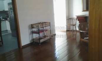 Imagem 5: Apartamento Padrão em São José do Rio Preto