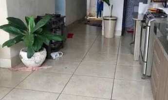 Imagem 4: Casa para venda possui 120 metros quadrados com 2 quartos