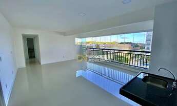 Imagem 3: Apartamento com 3 dormitórios à venda, 79 m² por R$ 606.440,00 - Ponta Negra - Natal/RN