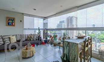 Imagem 2: APARTAMENTO COM 3 DORMITÓRIOS, VARANDA GOURMET E 2 VAGAS - YOU IBIRAPUERA