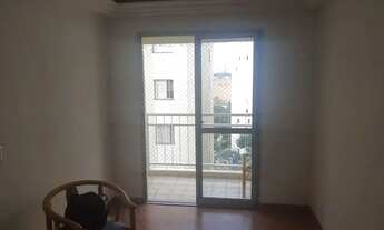 Imagem 2: Apartamento com 3 dormitórios Jaguaré - São Paulo/SP