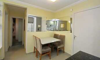 Imagem 7: Apartamento para Venda - 60m², 2 dormitórios, sendo 1 suites, 1 vaga - Teresópolis