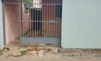 Imagem 3: Aluga-se casa na Expansão do setor O na 18