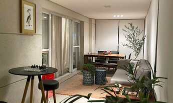 Imagem 2: SANTANA DE PARNAÍBA - Apartamento Padrão - TAMBORÉ