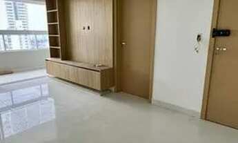 Imagem 2: Apartamento para venda com 3 quartos, 90 metros quadrados em Jardim Goiás - Goiânia - GO