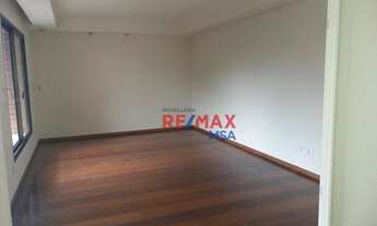 Imagem 7: Apartamento com 4 dormitórios para alugar, 274 m² por R$ 12.230,28/mês - Perdizes - São Pa