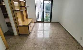 Imagem 2: Apartamento para aluguel tem 56 metros quadrados com 2 quartos