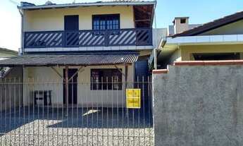 Imagem: Aluguel de casa no Aventureiro