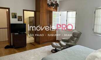 Imagem 7: Brooklin - Casa com 1 suíte, 3 dormitório(s) e 4 vaga(s) de garagem, para venda