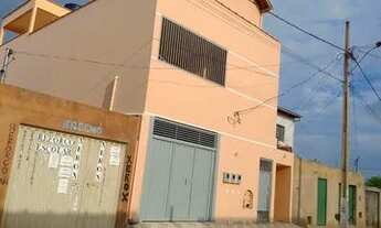 Imagem 3: Alugo casa em São Judas Tadeu em Montes Claros