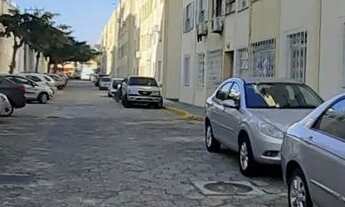 Imagem: Barabada - Vendo Apto 3 Dormitórios