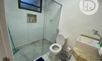 Imagem 5: Apartamento com 4 dormitórios à venda, 156 m² por R$ 2.180.000,00 - Riviera de São Lourenç