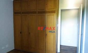 Imagem 7: Apartamento com 3 dormitórios para alugar, 107 m² por R$ 5.525,00/mês - Perdizes - São Pau