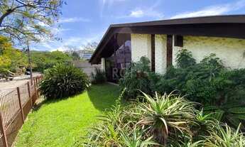 Imagem 4: Casa para Venda - 280m², 4 dormitórios, sendo 1 suites, 4 vagas - Três Figueiras