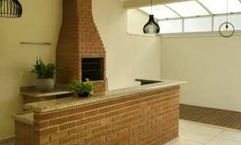 Imagem: Casa de condomínio para aluguel tem 196