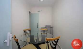 Imagem 4: São Paulo - Prédio Inteiro - Vila Clementino