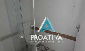 Imagem 6: Apartamento com 2 dormitórios, 50 m² - Campestre - Santo André/SP