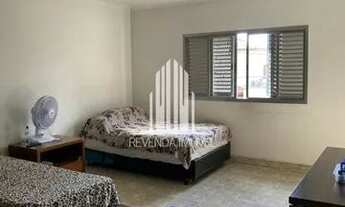 Imagem 5: Casa á venda em Vila Congonhas com 200m² 4 dormitórios 3 suítes