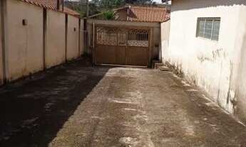 Imagem 7: Casa Centro de Angatuba