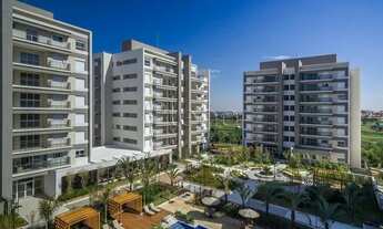 Imagem 5: Apartamento à venda no Swiss Park - Campinas/SP